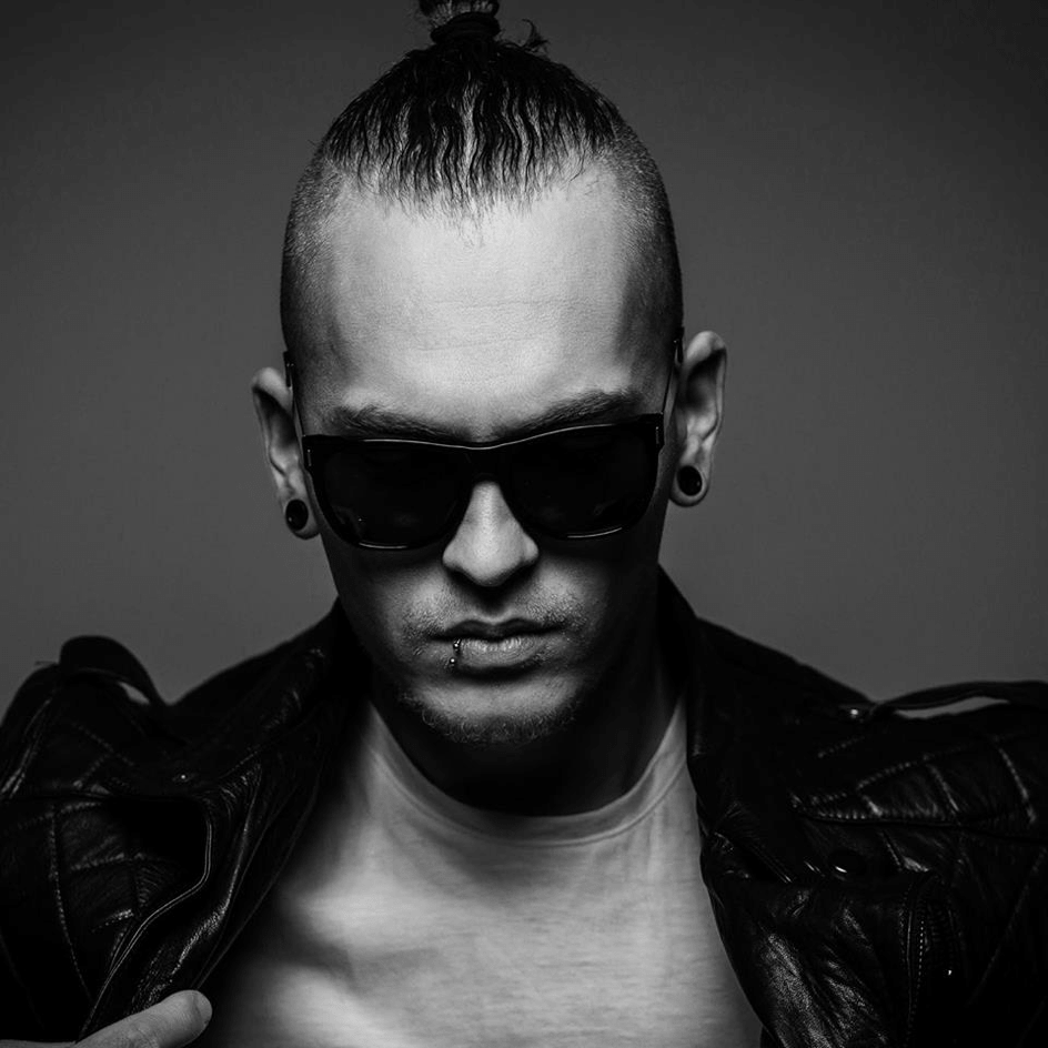 Richy George