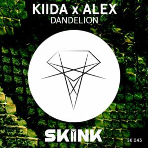 KIIDA x ALEX - Dandelion