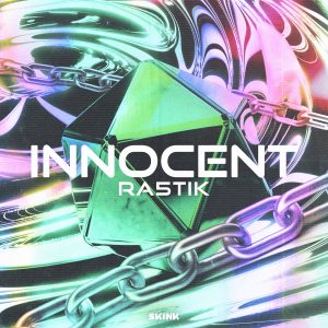 Ra5tik - Innocent artwork