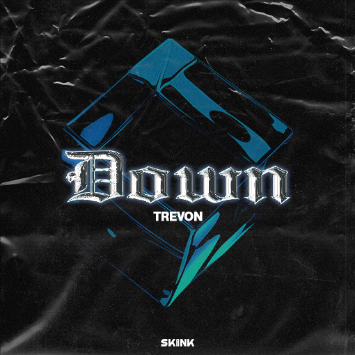 Trevon - Down artwork