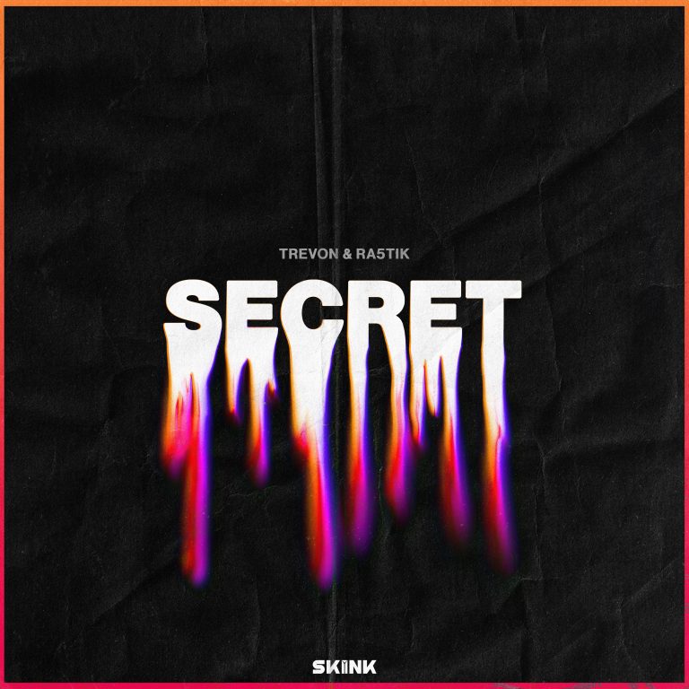 Trevon & Ra5tik - Secret artwork