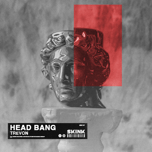 TREVON - Head Bang