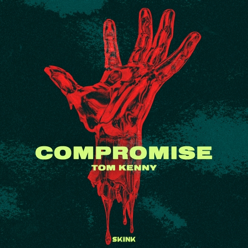 Tom Kenny - Compromise Artwork