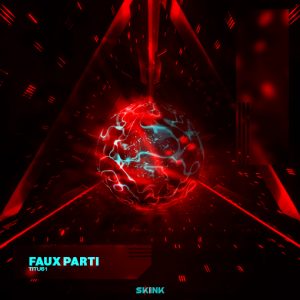 Titus1 - Faux Parti artwork