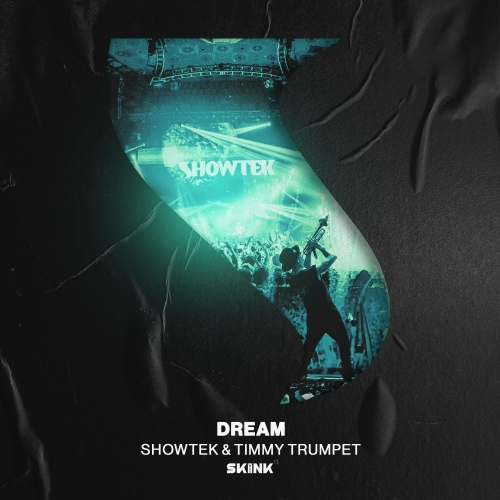 Showtek, Timmy Trumpet - Dream artwork