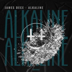 James Dece - Alkaline artwork
