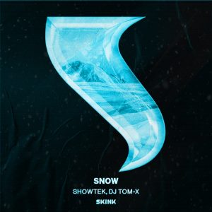 Showtek, DJ Tom-X - Snow artwork